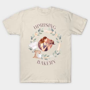 UPRISING BAKERY T-Shirt